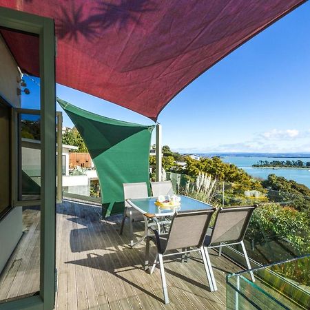 Harbour View - One Apartment Nelson Luaran gambar