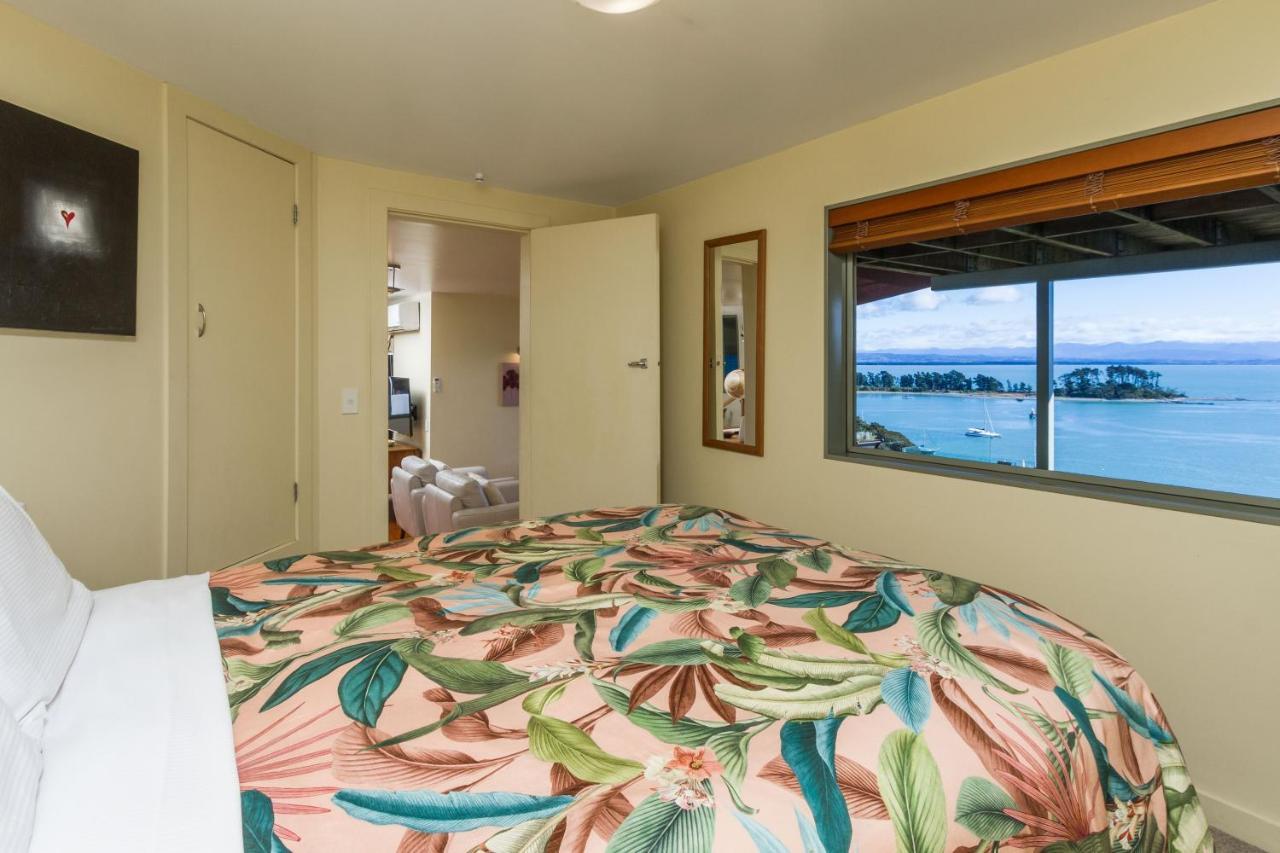 Harbour View - One Apartment Nelson Luaran gambar