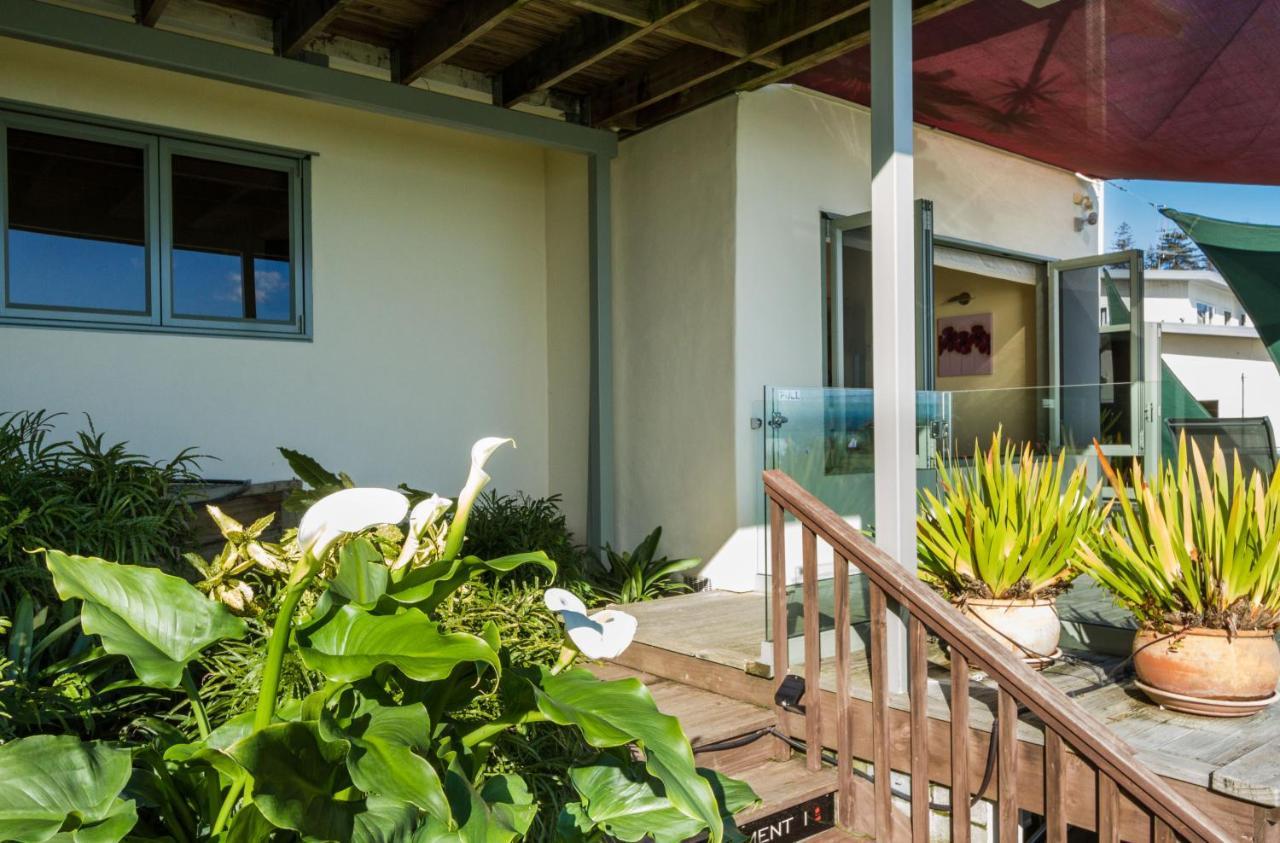 Harbour View - One Apartment Nelson Luaran gambar